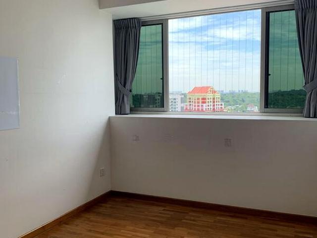 Bishan Point D20, Condominium