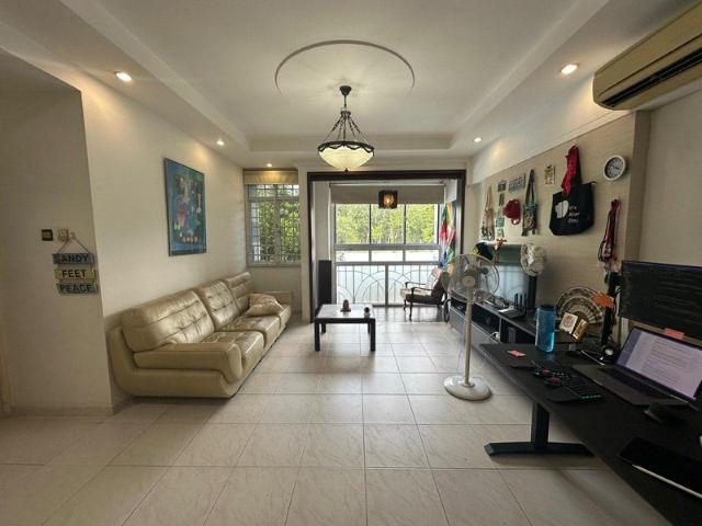 Bishan Park Condo Condominium For Sale, $2,500,000, 4 Bed 3 Bath 1,507 sqft $1,659.00 psf