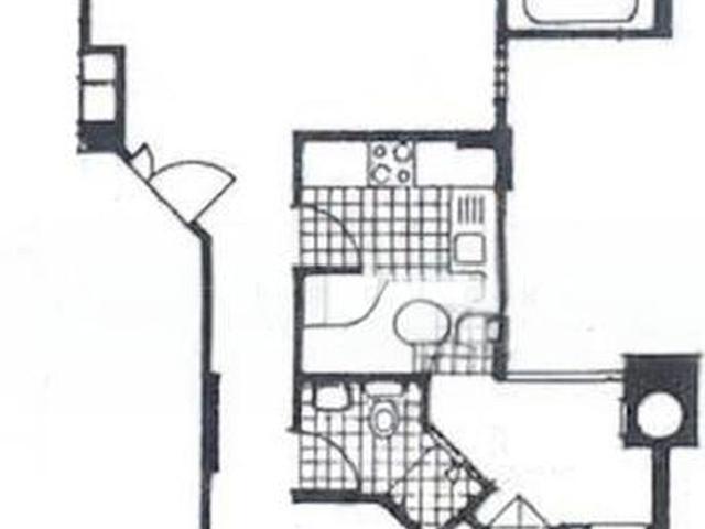 Bishan Park Condominium D20, Condominium