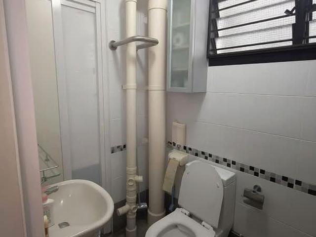 Bishan View Bishan, HDB 3 Rooms