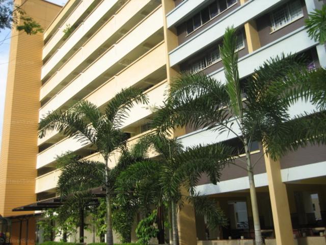 Bishan View Bishan, HDB 3 Rooms