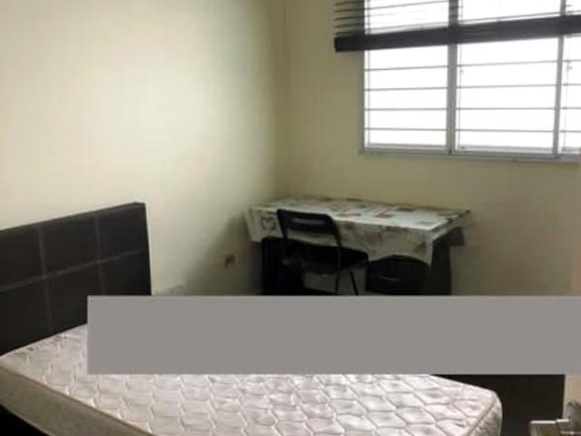 Bishan View Bishan, HDB 4 Rooms