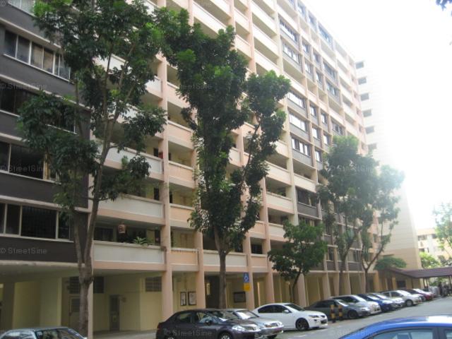 Bishan View Bishan, HDB 4 Rooms