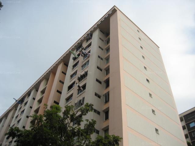 Bishan View Bishan, HDB 4 Rooms