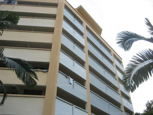 Bishan View Bishan, HDB 4 Rooms