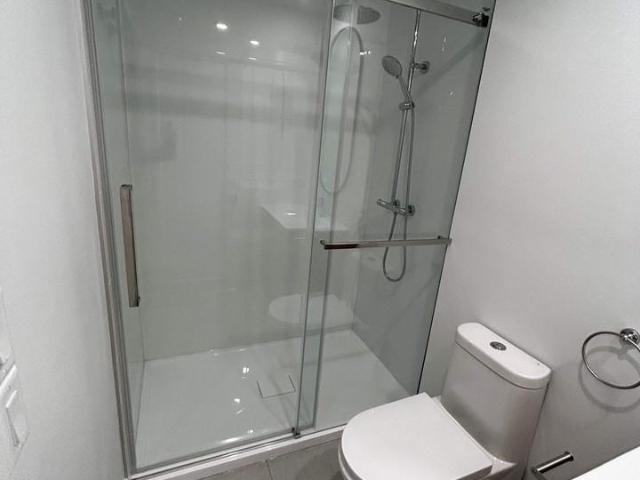 Bishop Embassy Studio Apartment for Rent at 1230 Rue Bishop, Montréal, QC H3G 0J2 Quartier Ville Marie