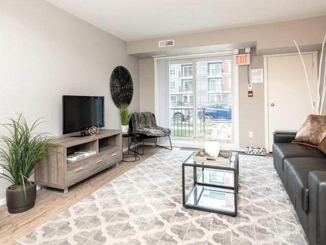 Bishop Heights 1 Bedroom Apartment for Rent at 745 Ballantrae Dr, Winnipeg, MB R3T 6G5