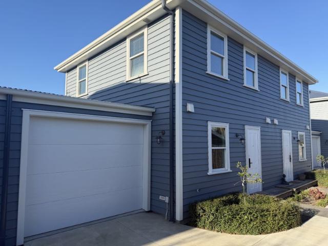 bishopdale, 2 bedrooms