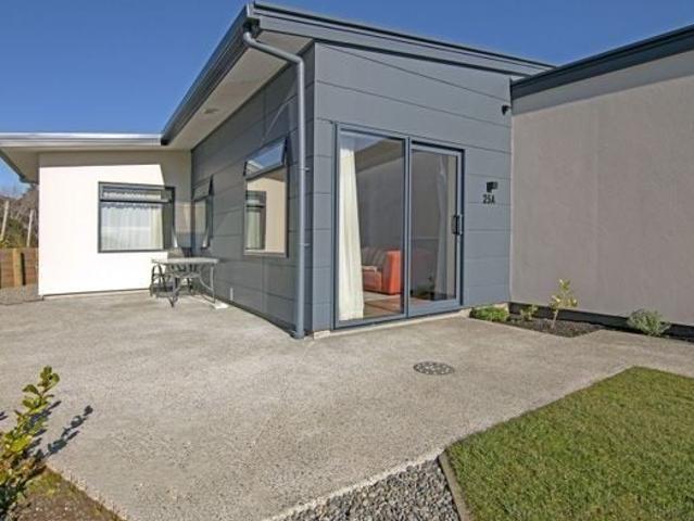 Bishopdale, 2 bedrooms