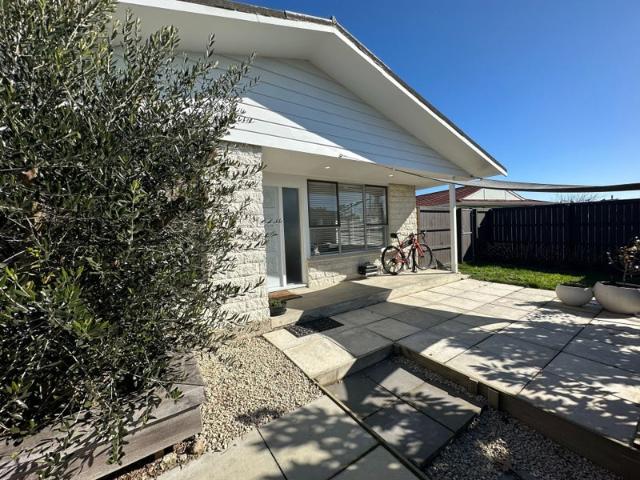 bishopdale, 2 bedrooms