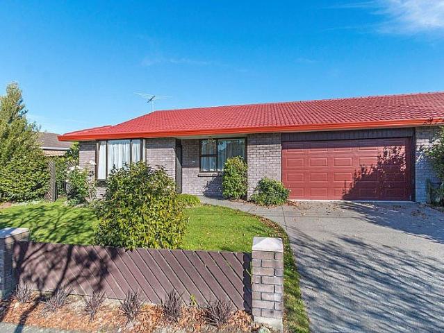 bishopdale, 2 bedrooms