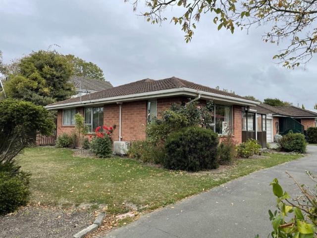 bishopdale, 2 bedrooms