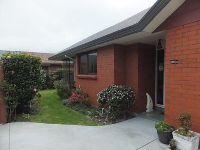 bishopdale, 2 bedrooms