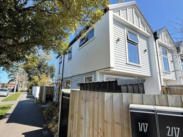 Bishopdale, 2 bedrooms