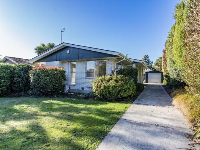 Bishopdale, 3 bedrooms