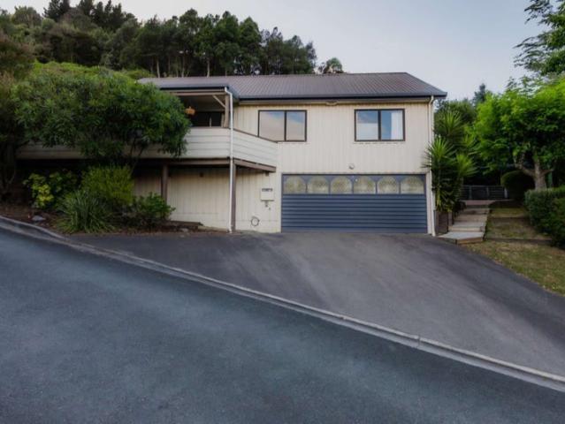 Bishopdale, 3 bedrooms