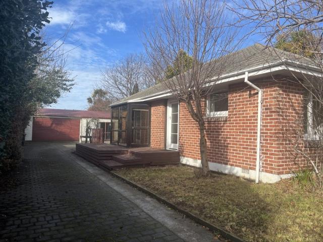 bishopdale, 3 bedrooms
