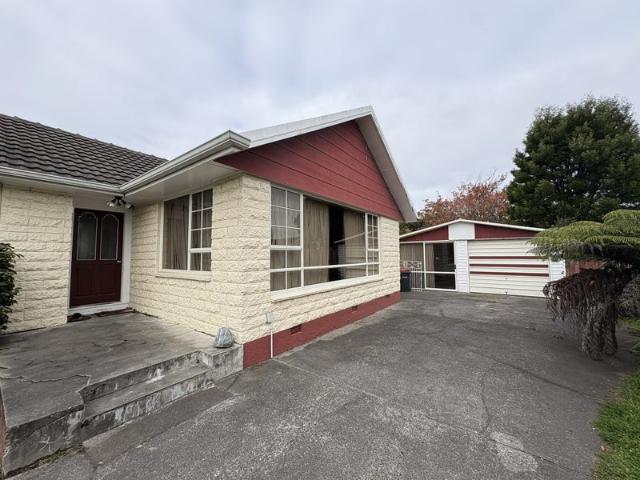 bishopdale, 3 bedrooms