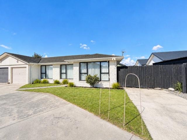 Bishopdale, 3 bedrooms