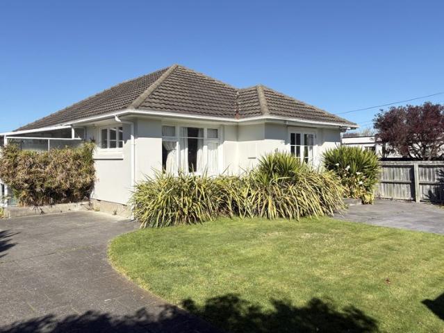 Bishopdale, 3 bedrooms