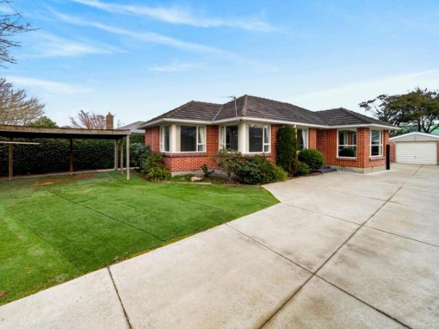 bishopdale, 3 bedrooms