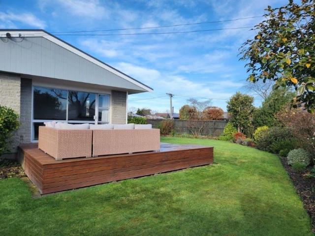 bishopdale, 3 bedrooms