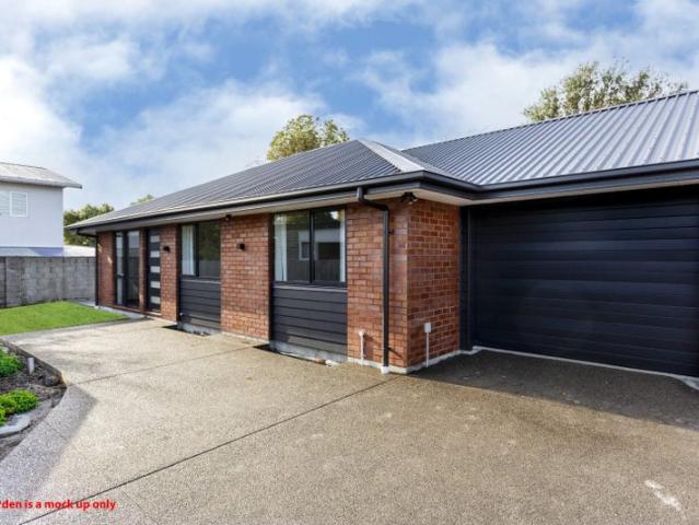 Bishopdale, 3 bedrooms
