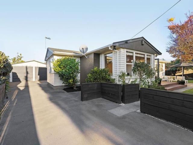 bishopdale, 3 bedrooms