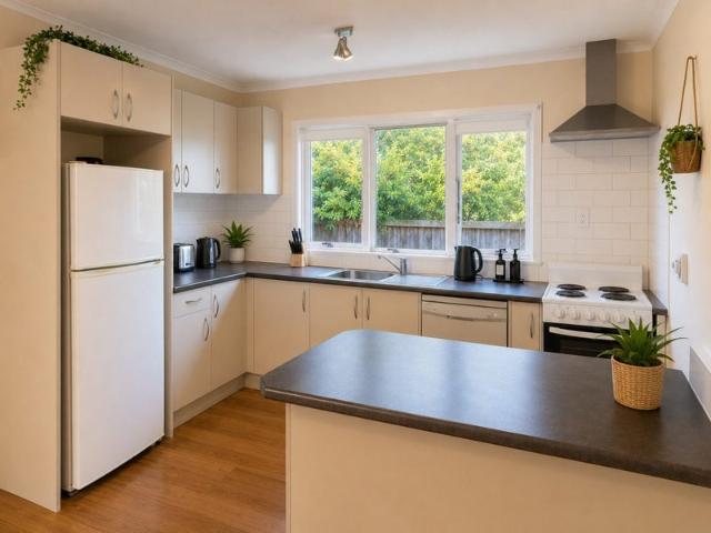 bishopdale, 3 bedrooms