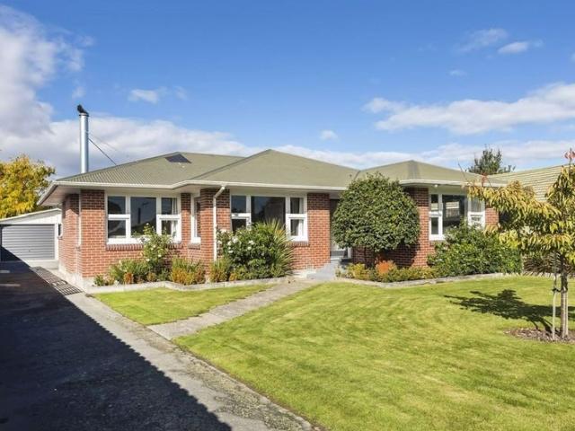 bishopdale, 3 bedrooms
