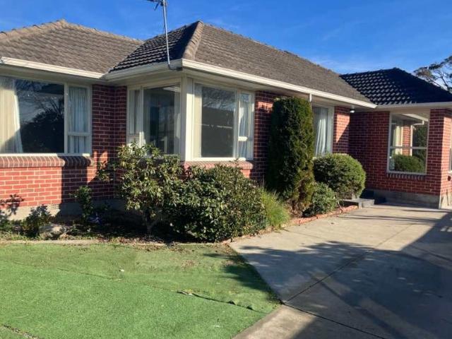 bishopdale, 3 bedrooms