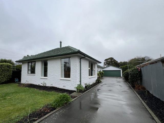 bishopdale, 3 bedrooms