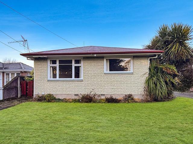 bishopdale, 3 bedrooms