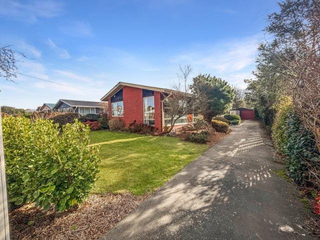 bishopdale, 3 bedrooms