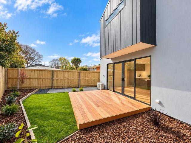 Bishopdale, 3 bedrooms