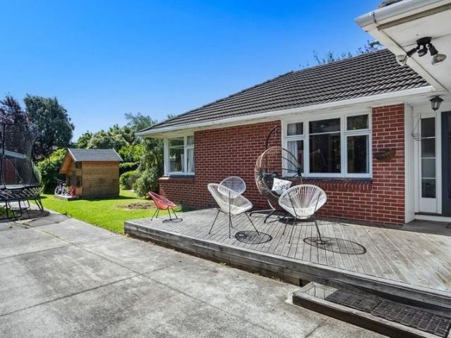 bishopdale, 3 bedrooms