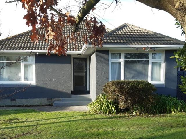 bishopdale, 3 bedrooms