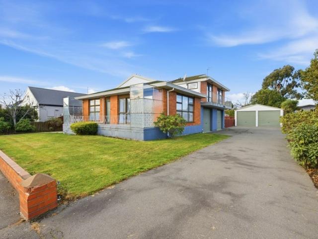 Bishopdale, 3 bedrooms