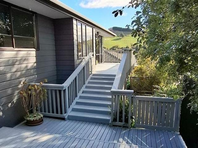 bishopdale, 3 bedrooms