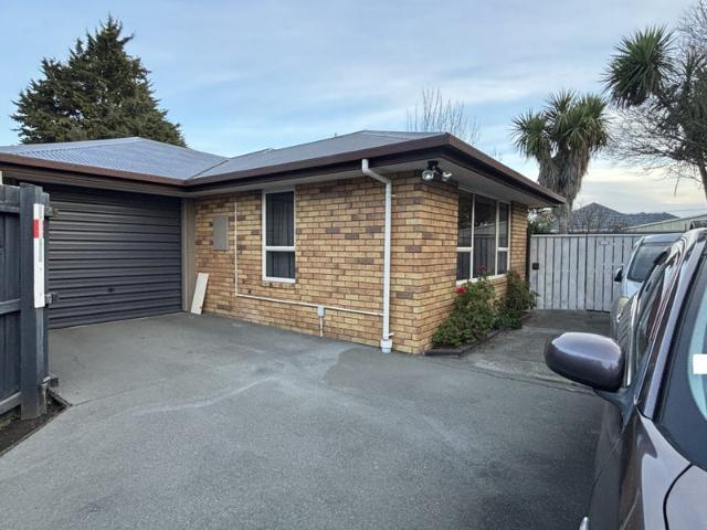 bishopdale, 3 bedrooms
