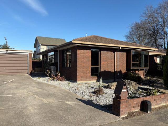 bishopdale, 3 bedrooms