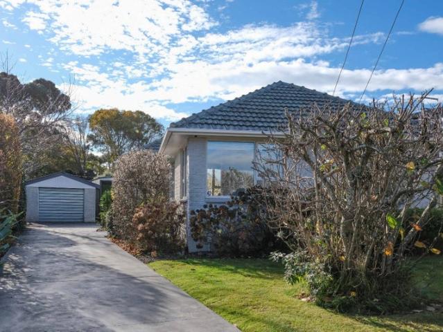 bishopdale, 3 bedrooms