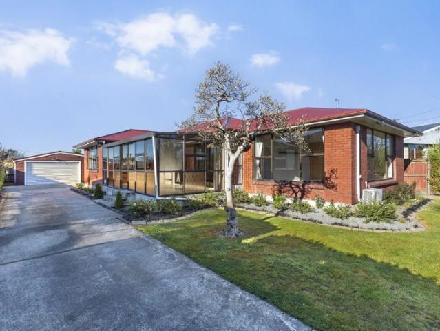 bishopdale, 3 bedrooms