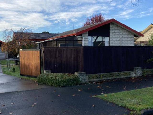 bishopdale, 3 bedrooms