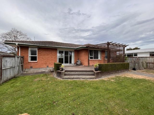 bishopdale, 3 bedrooms