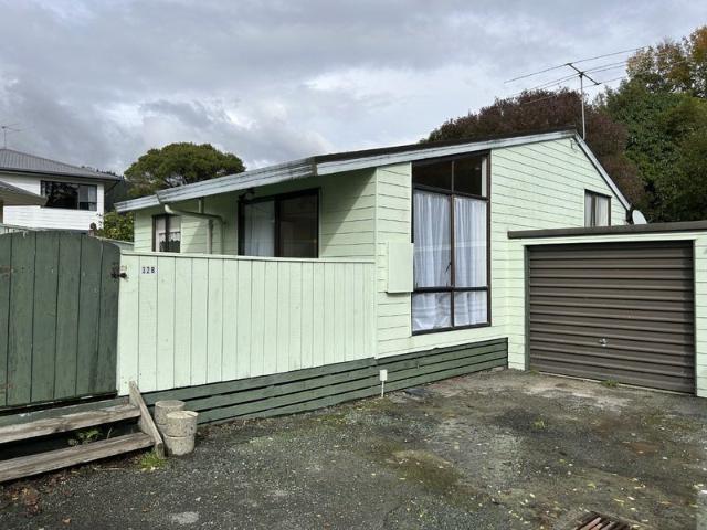 bishopdale, 3 bedrooms