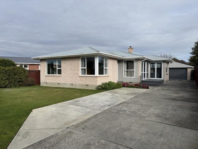 bishopdale, 3 bedrooms