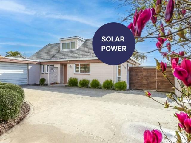 bishopdale, 4 bedrooms