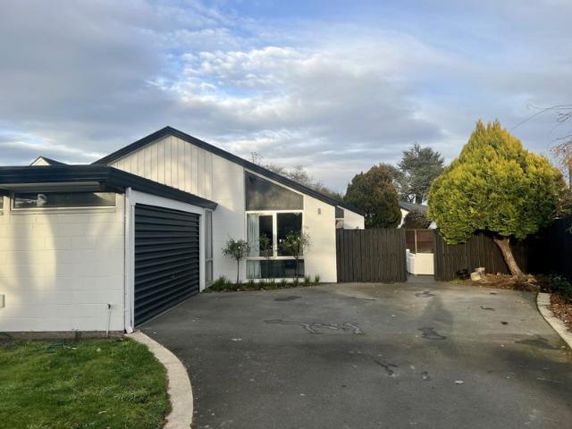 bishopdale, 4 bedrooms