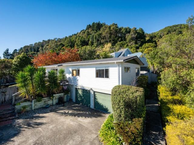 bishopdale, 4 bedrooms